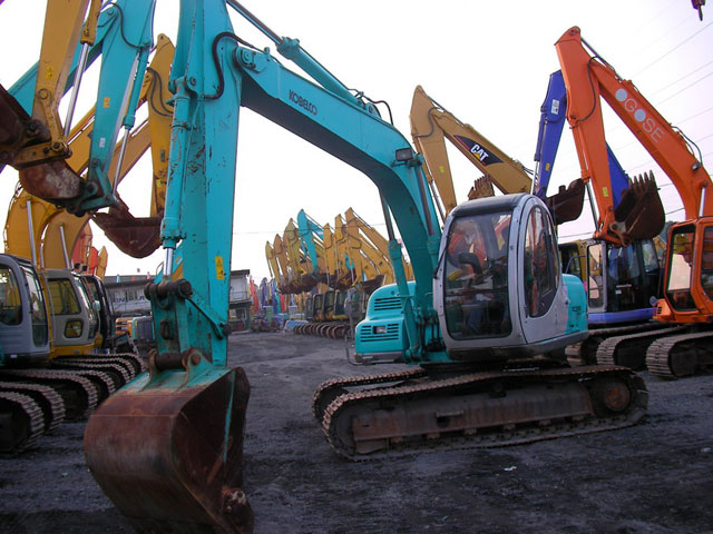 SK120ھ 