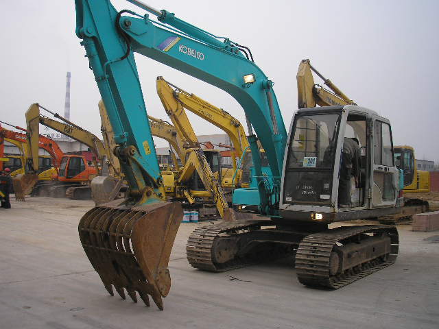 SK100ھ 